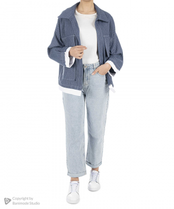 کت زنانه الوژ استایل Eloge Style  کد4w1280631