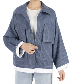 کت زنانه الوژ استایل Eloge Style  کد4w1280631