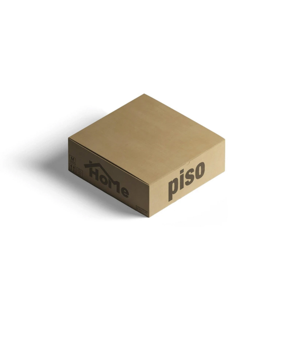 دستگیره کابینت پیسو Piso کد B2W