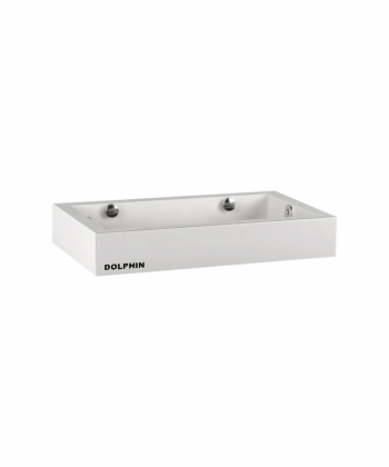 پایه رول دستمال کاغذی دلفین Dolphin مدل HB-B