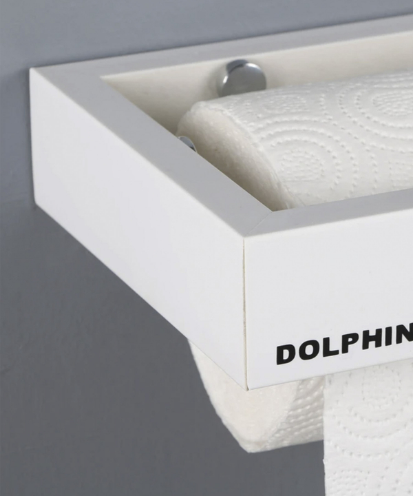 پایه رول دستمال کاغذی دلفین Dolphin مدل HB-B