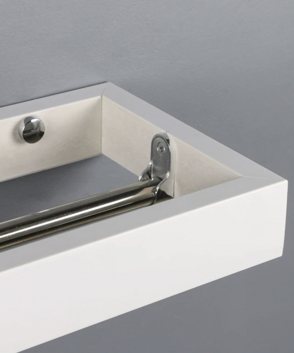 پایه رول دستمال کاغذی دلفین Dolphin مدل HB-B