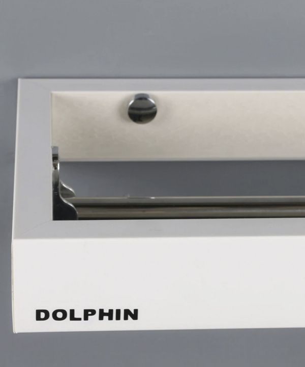 پایه رول دستمال کاغذی دلفین Dolphin مدل HB-B
