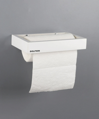 پایه رول دستمال کاغذی دلفین Dolphin مدل HB-B