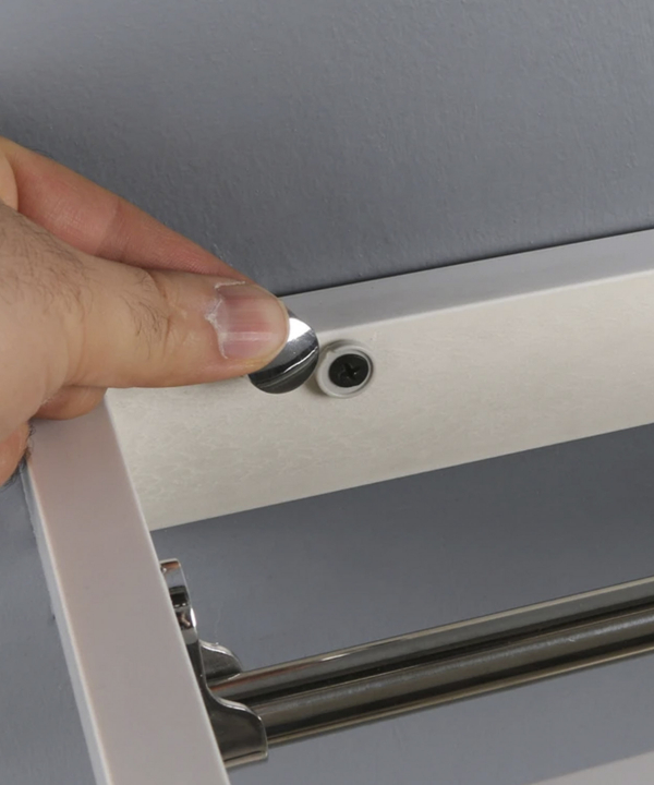 پایه رول دستمال کاغذی دلفین Dolphin مدل HB-B