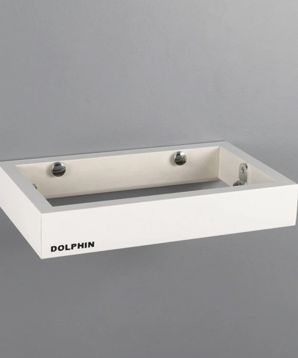 پایه رول دستمال کاغذی دلفین Dolphin مدل HB-B