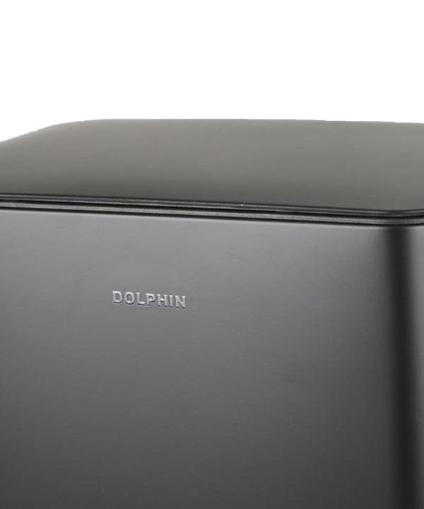 سطل زباله دلفین Dolphin مدل 2020-CWBL