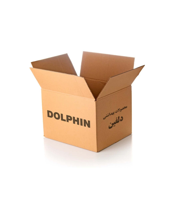 قفسه حمام دلفین Dolphin مدل 30j1-C