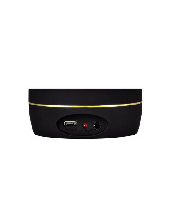 اسپیکر بلوتوثی قابل حمل هاما مدل Tube 2.0 -188204