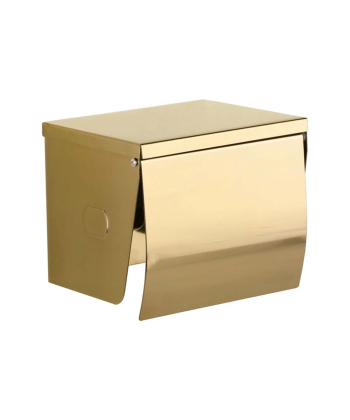 پایه رول دستمال کاغذی دلفین Dolphin مدل K01-G