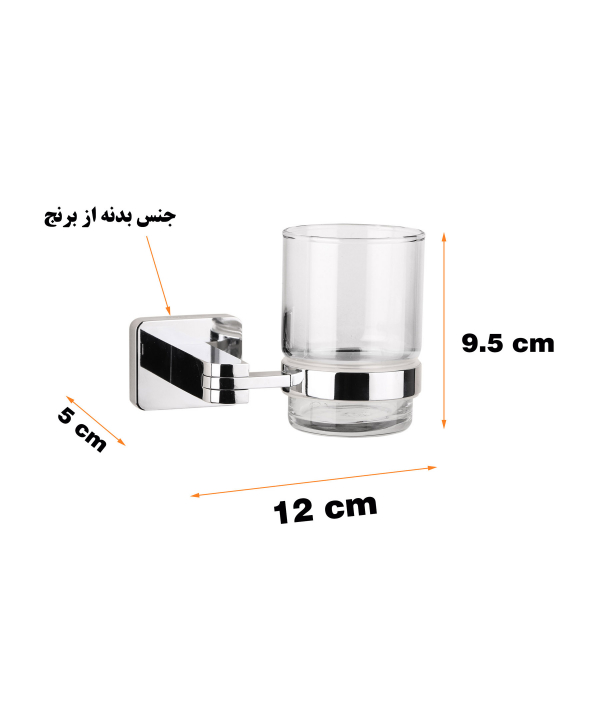 جا مسواکی دلفین Dolphin مدل 3900