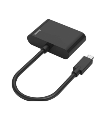 مبدل USB-C به HDMI/VGA هاما مدل 200313