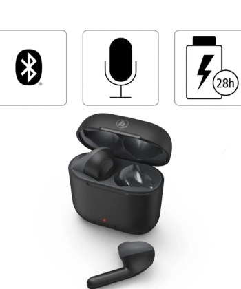 هدفون بلوتوثی هاما مدل Freedom Light -184067