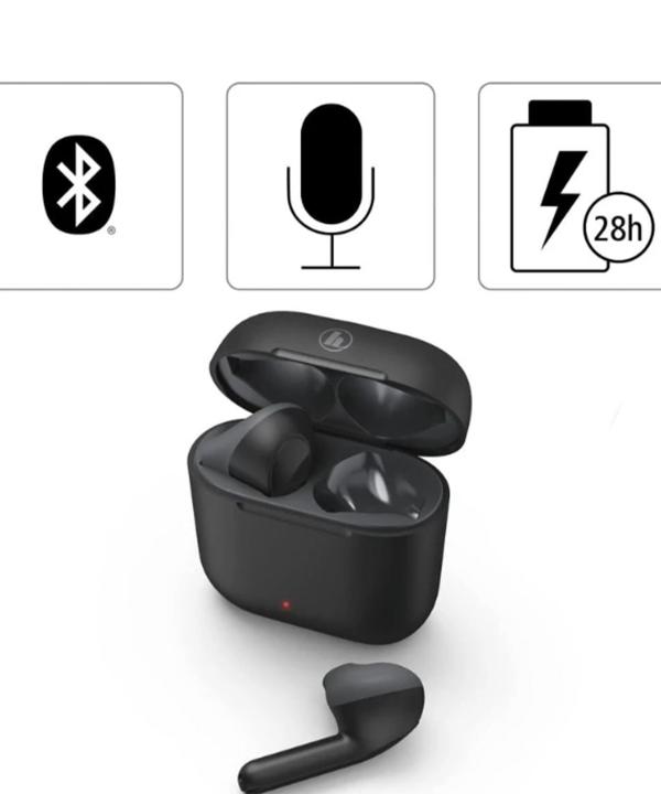هدفون بلوتوثی هاما مدل Freedom Light -184067