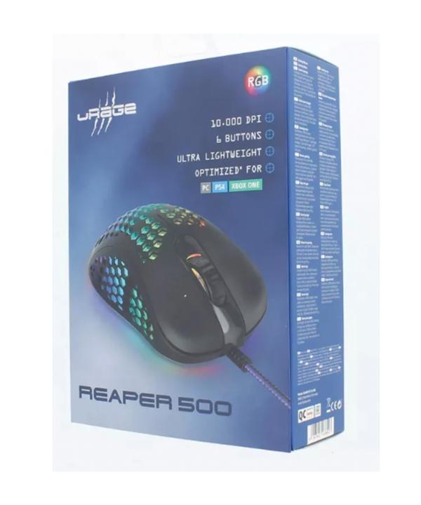 ماوس مخصوص بازی یوریج مدل Reaper 500 -186054