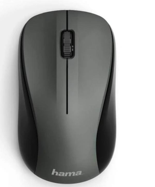 ماوس بی سیم هاما مدل MW-300-182620