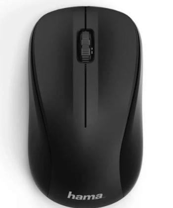 ماوس بی سیم هاما مدل MW-300-182620