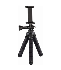 سه پایه نگهدارنده گوشی موبایل هاما مدل Flex -4609