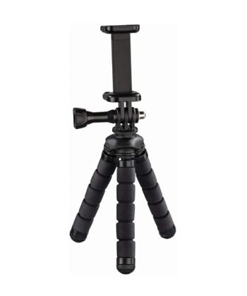 سه پایه نگهدارنده گوشی موبایل هاما مدل Flex -4609