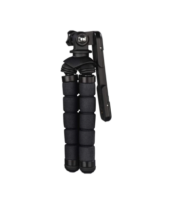 سه پایه نگهدارنده گوشی موبایل هاما مدل Flex -4609