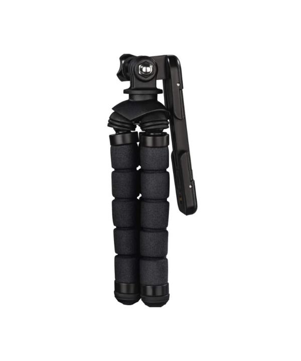 سه پایه نگهدارنده گوشی موبایل هاما مدل Flex -4609
