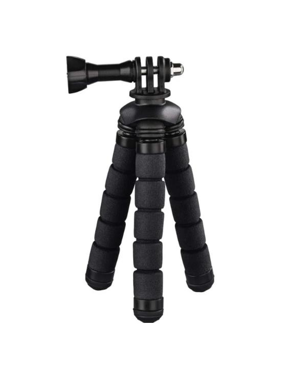 سه پایه نگهدارنده گوشی موبایل هاما مدل Flex -4609
