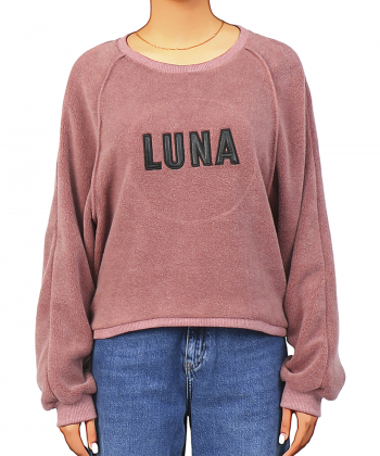 سویشرت زنانه ناریان مدل 2030150