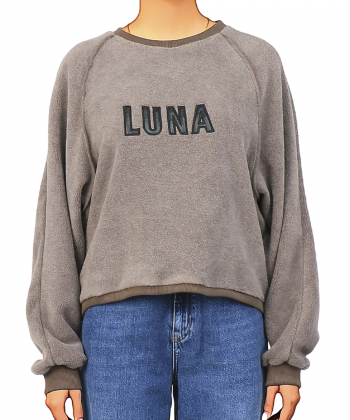 سویشرت زنانه ناریان مدل 2030150