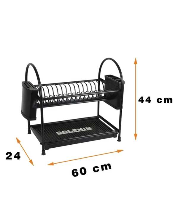 آبچکان دلفین Dolphin مدل U2-BL