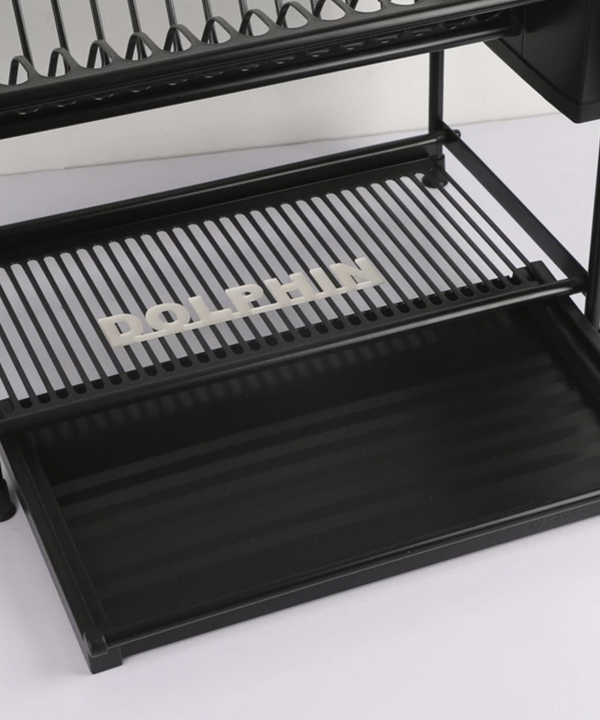 آبچکان دلفین Dolphin مدل U2-BL