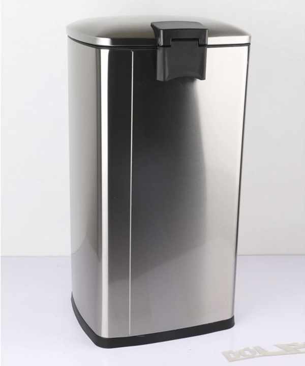 سطل زباله پدالی دلفین Dolphin مدل EV-25-ltr