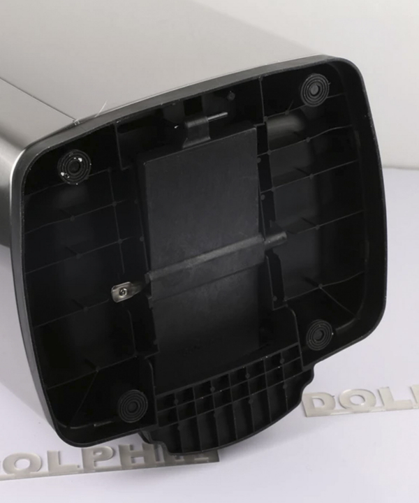 سطل زباله پدالی دلفین Dolphin مدل EV-25-ltr