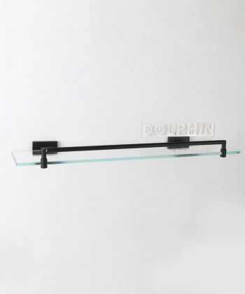 شلف دیواری دلفین Dolphin مدل Est-05-bl