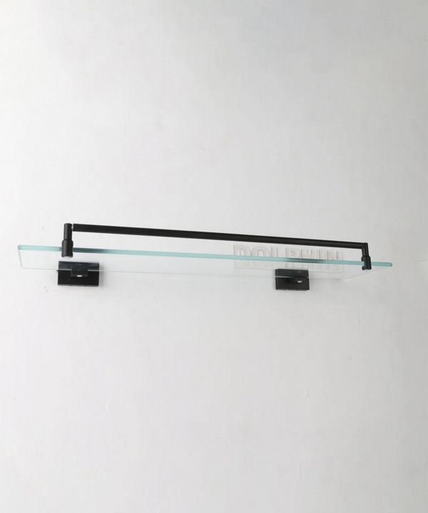 شلف دیواری دلفین Dolphin مدل Est-05-bl