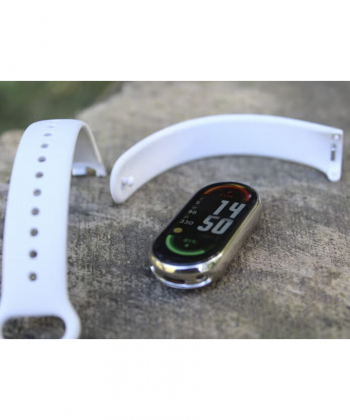 مچ بند هوشمند شیائومی مدل Mi Band 8 (ورژن Global)