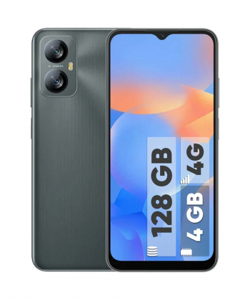 گوشی موبایل بلک ویو مدل A52 Pro 4G ظرفیت 128 گیگابایت رم 4 گیگابایت