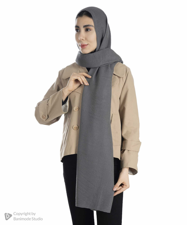 شال زنانه جوتی جینز مدل 43978224