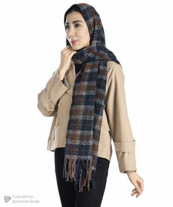 شال سر زنانه جوتی جینز JootiJeans کد 43978216