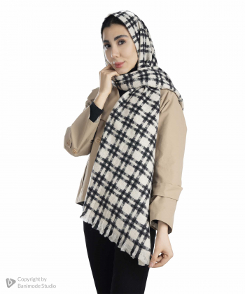 شال سر زنانه جوتی جینز JootiJeans کد 43978215