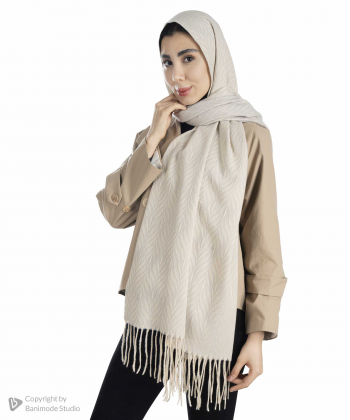 شال سر زنانه جوتی جینز JootiJeans کد 43978208