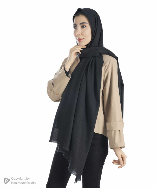 شال زنانه جوتی جینز مدل 43978220