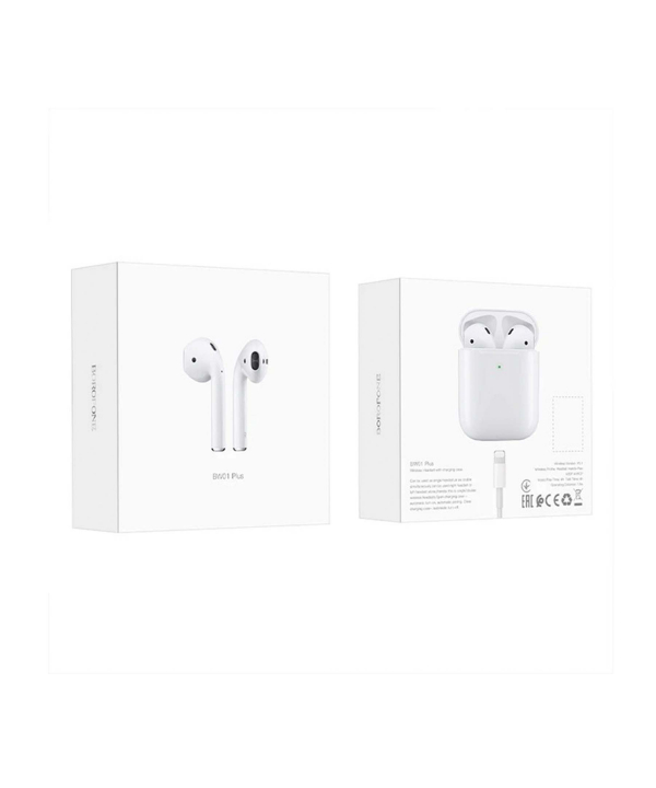 هندزفری بلوتوثی بروفون مدل BW01 PLUS