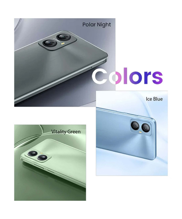گوشی موبایل بلک ویو مدل A52 Pro 4G ظرفیت 128 گیگابایت رم 6 گیگابایت