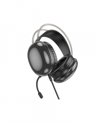 هدفون مخصوص بازی هوکو مدل W109