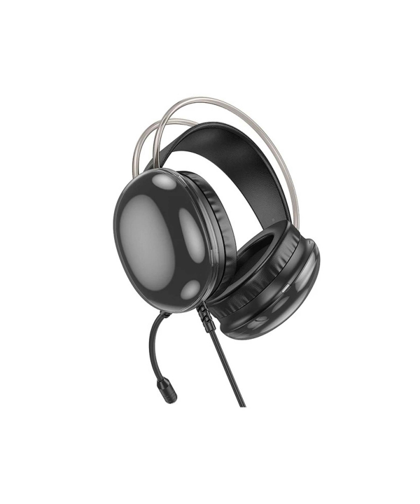 هدفون مخصوص بازی هوکو مدل W109