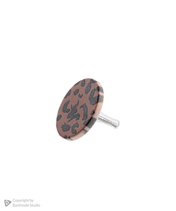 گوشواره زنانه الوژ استایل Eloge Style کد 6EARCIR-MUL-007