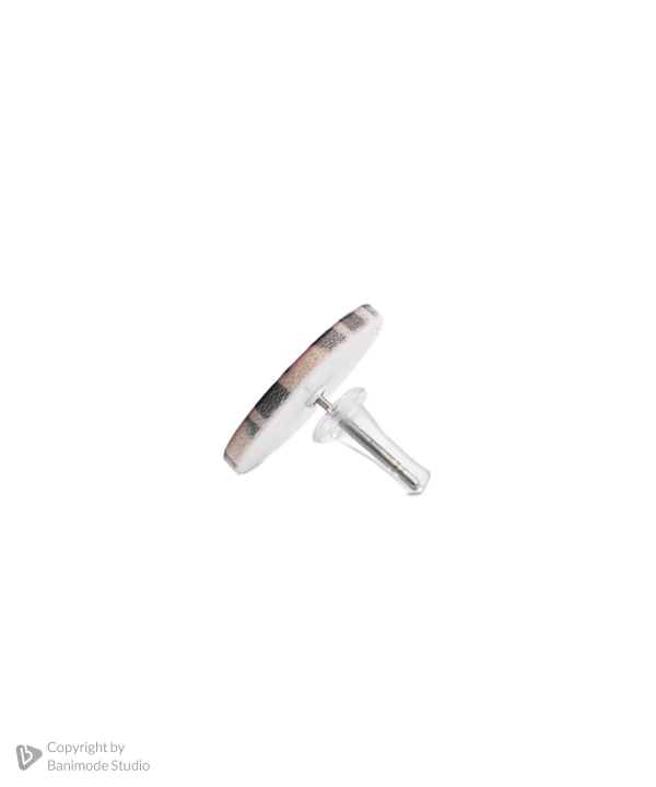 گوشواره زنانه الوژ استایل Eloge Style کد 6EARCIR-MUL-007