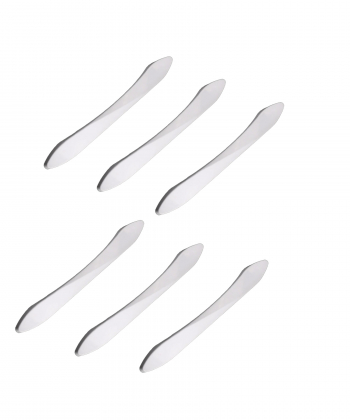 دستگیره کابینت پیسو Piso مدل AZAR 128 بسته 6 عددی