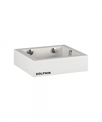 پایه رول دستمال کاغذی دلفین Dolphin مدل HB-S