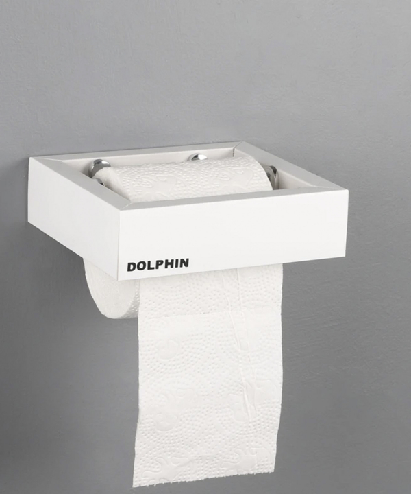 پایه رول دستمال کاغذی دلفین Dolphin مدل HB-S